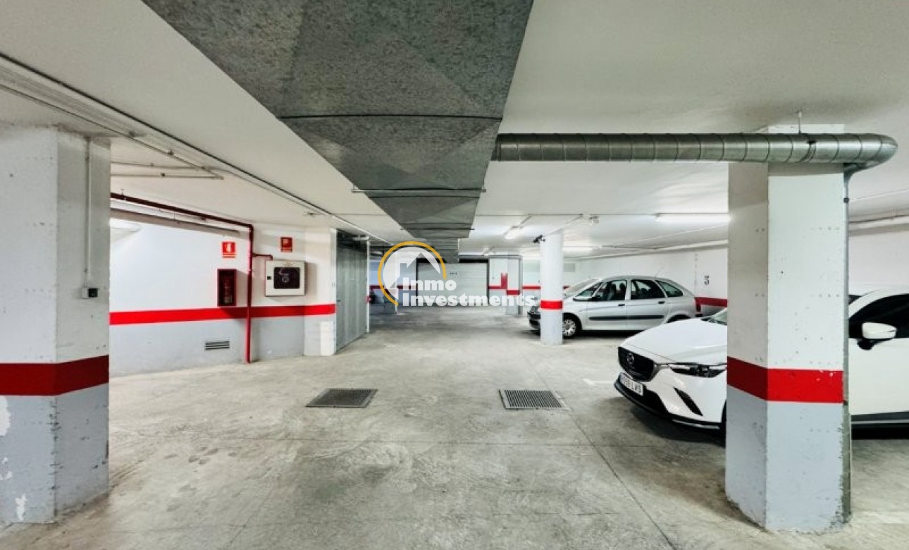  - Apartment - Torrevieja - Centro