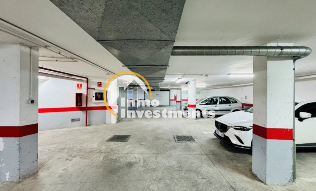  - Apartment - Torrevieja - Centro