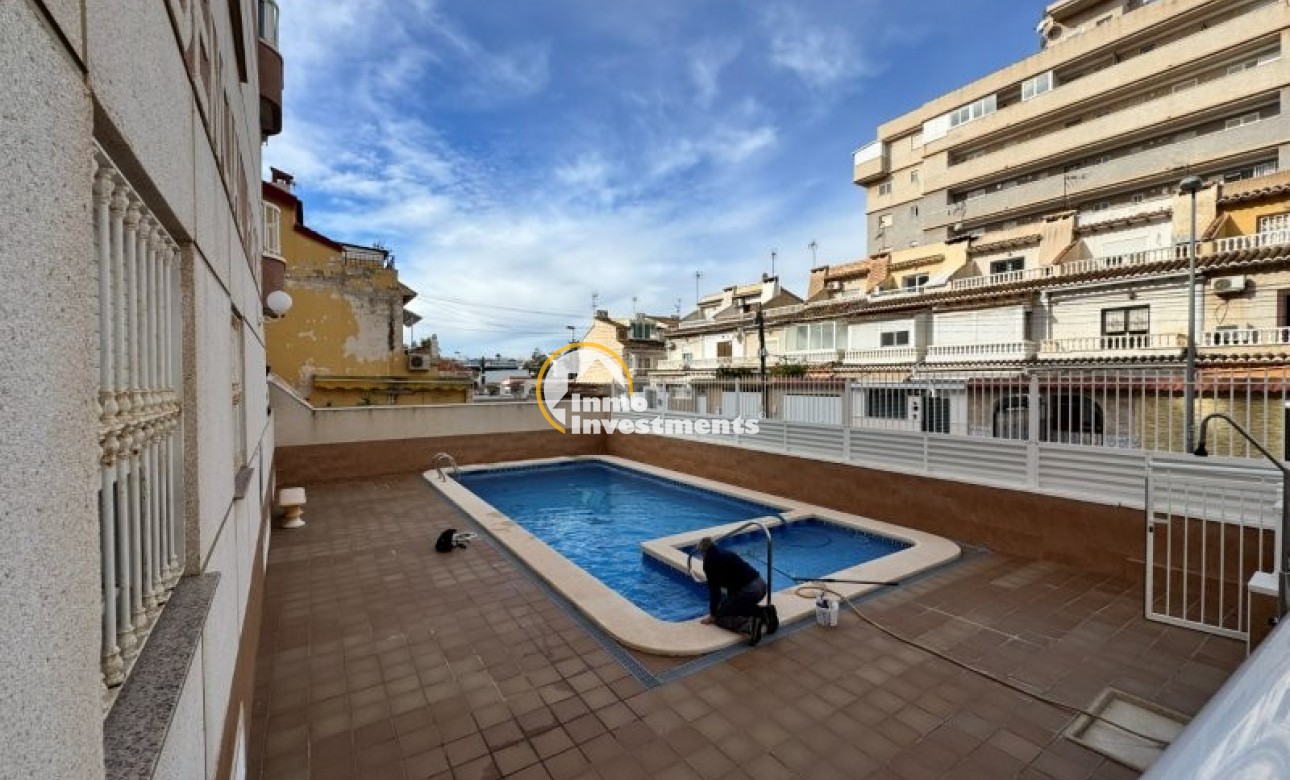  - Apartment - Torrevieja - Centro