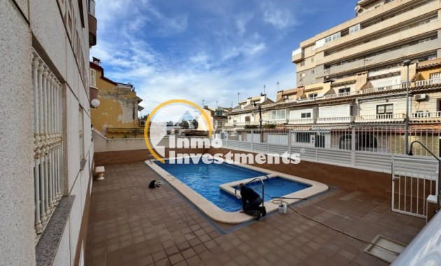  - Apartment - Torrevieja - Centro