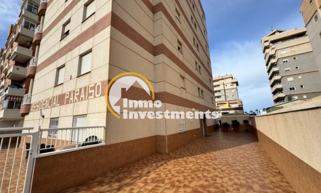  - Apartment - Torrevieja - Centro