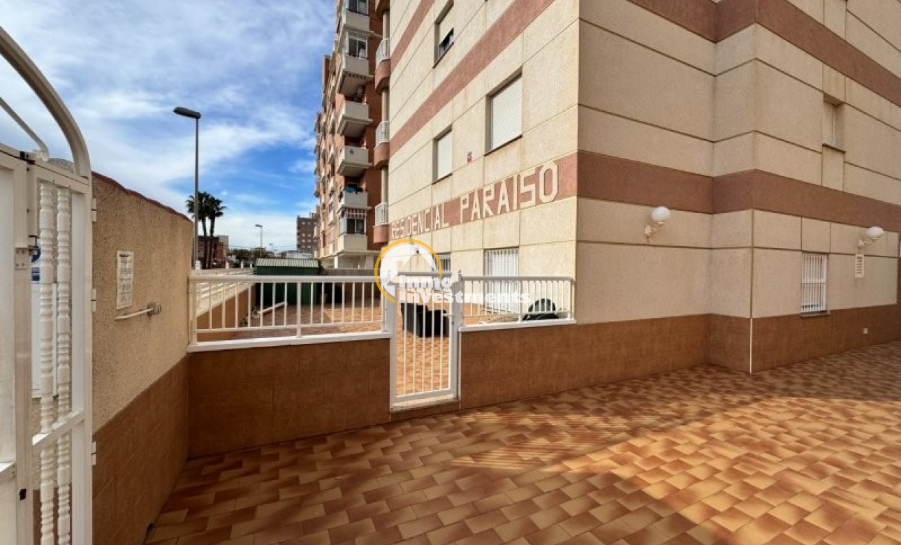  - Apartment - Torrevieja - Centro