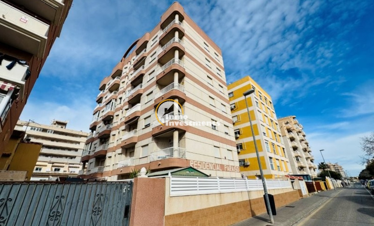 - Apartment - Torrevieja - Centro