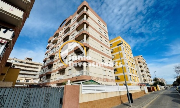  - Apartment - Torrevieja - Centro
