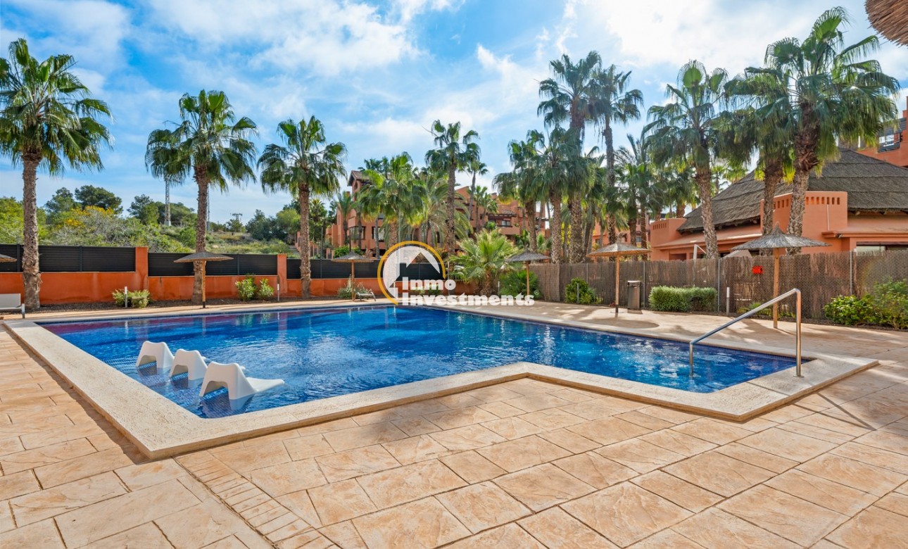 Reventa - Apartamento - Villamartin