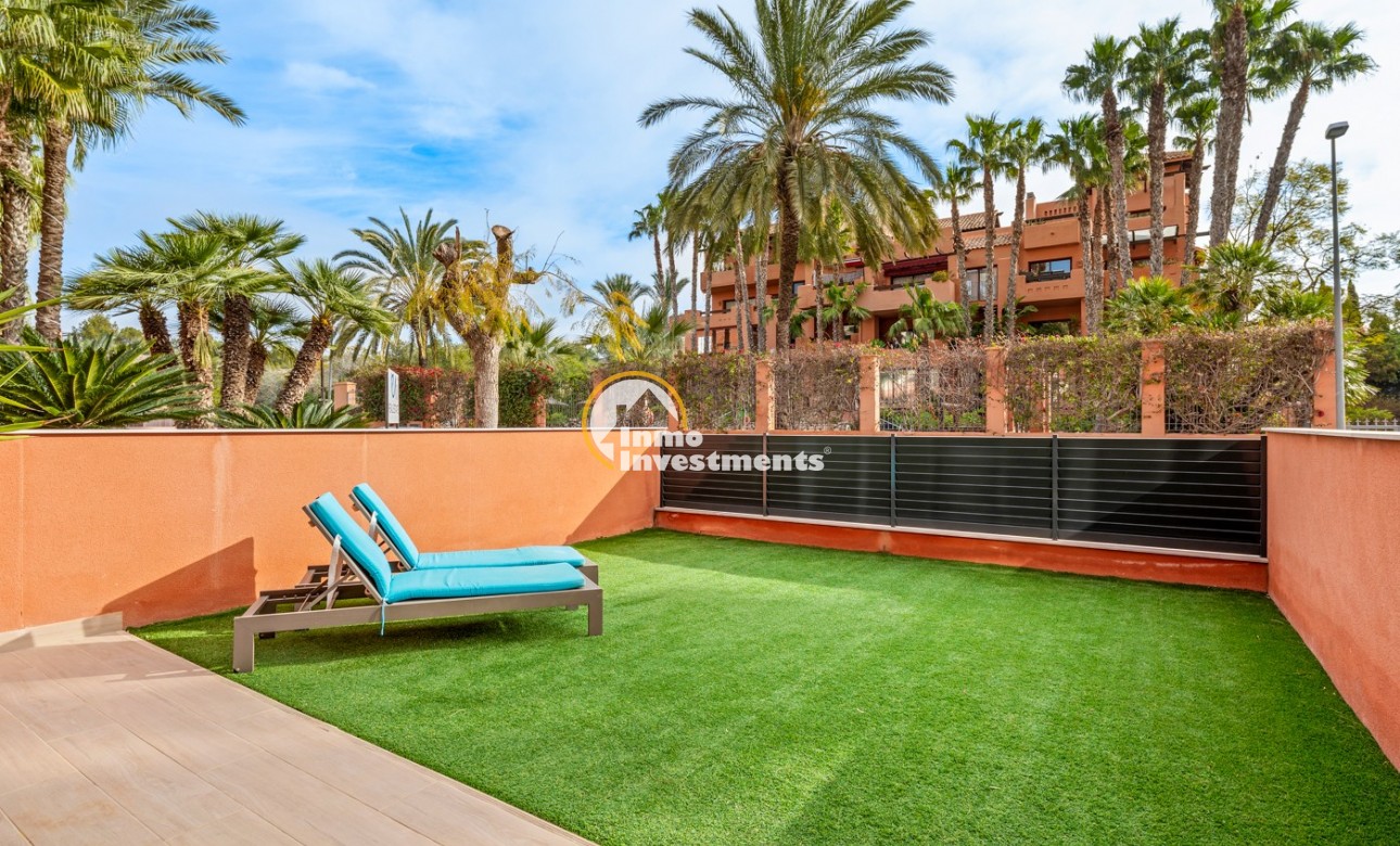 Reventa - Apartamento - Villamartin