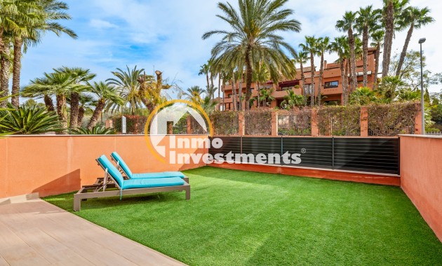 Reventa - Apartamento - Villamartin