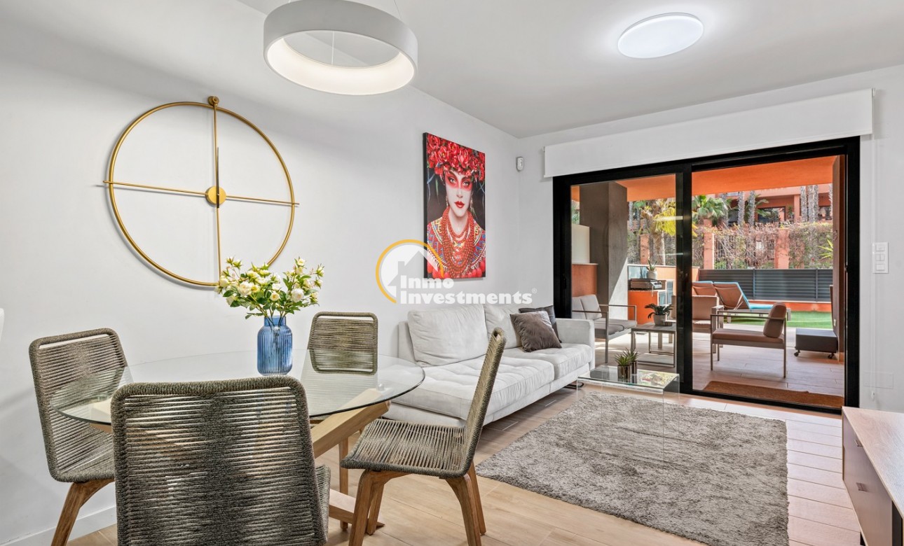 Reventa - Apartamento - Villamartin