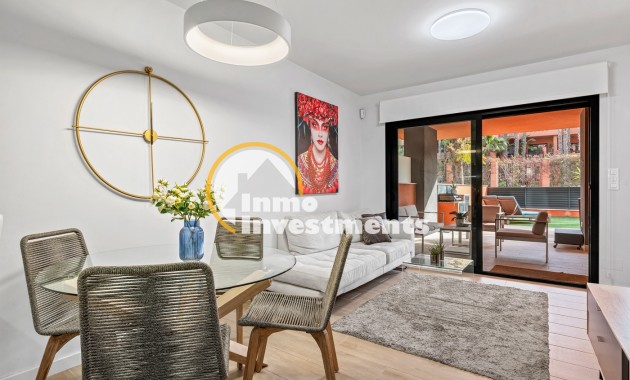 Reventa - Apartamento - Villamartin