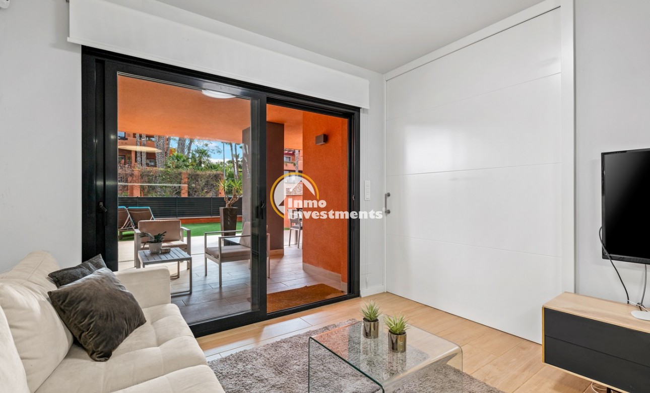 Reventa - Apartamento - Villamartin