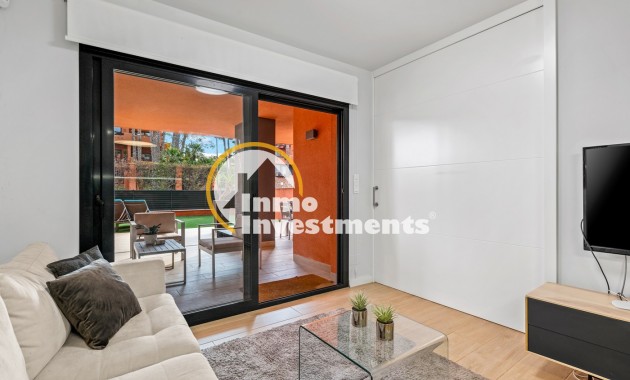 Reventa - Apartamento - Villamartin