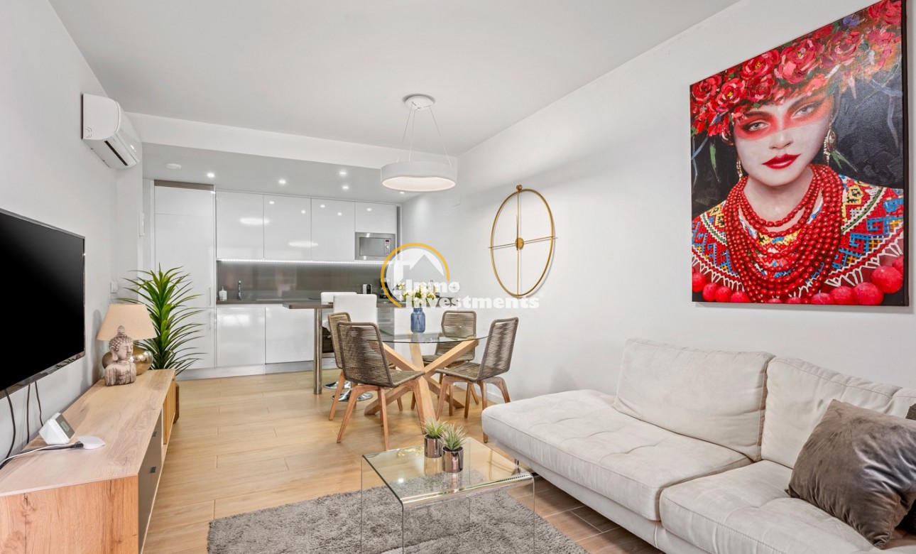 Reventa - Apartamento - Villamartin