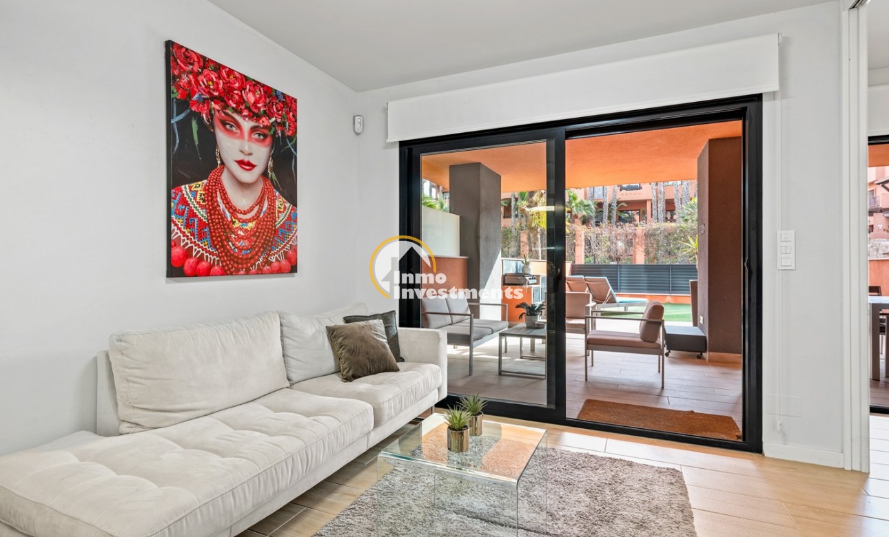 Reventa - Apartamento - Villamartin