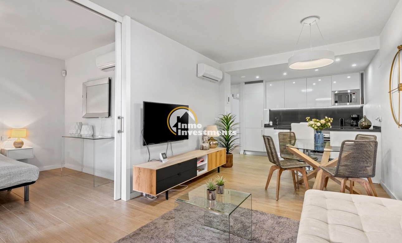 Reventa - Apartamento - Villamartin