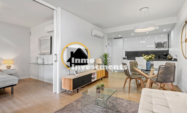 Reventa - Apartamento - Villamartin