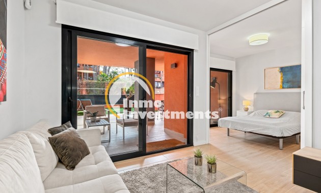 Reventa - Apartamento - Villamartin