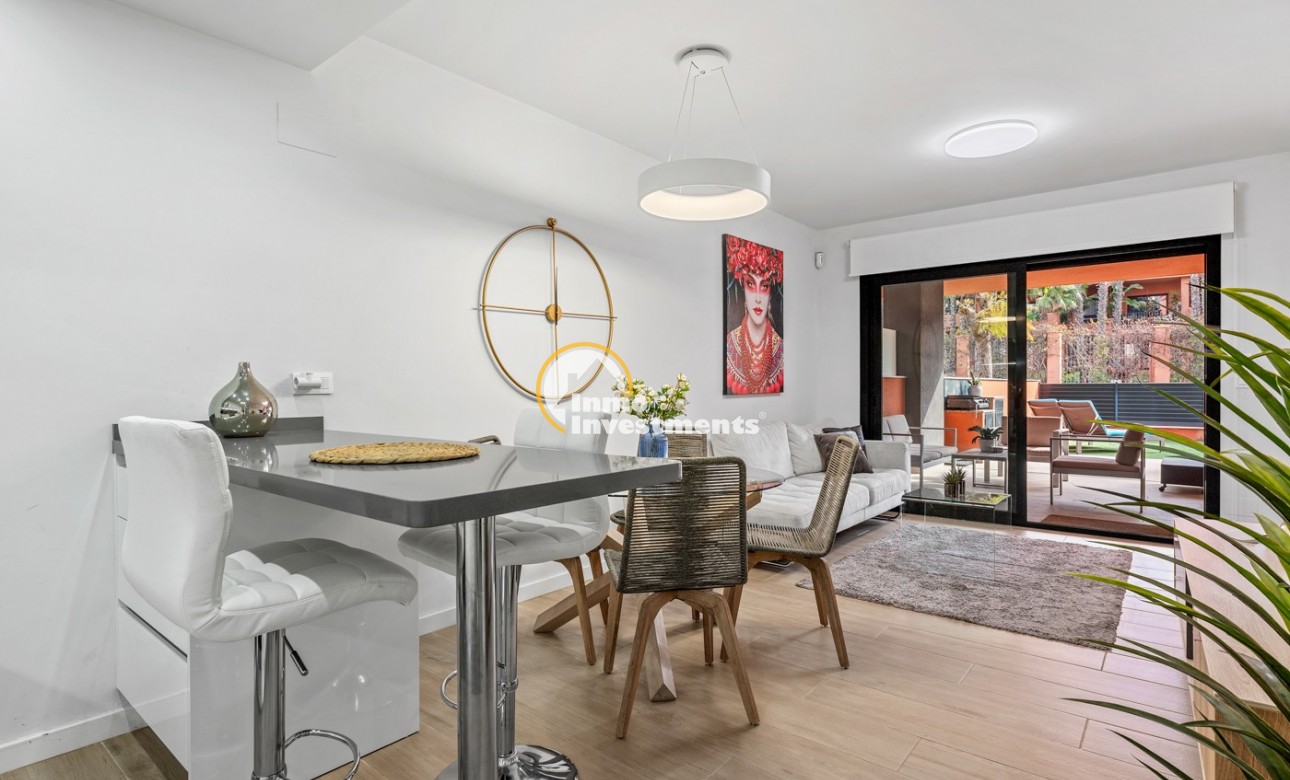 Reventa - Apartamento - Villamartin