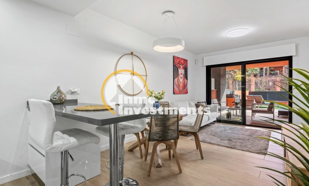 Reventa - Apartamento - Villamartin