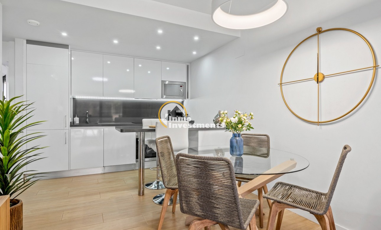 Reventa - Apartamento - Villamartin