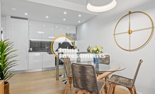 Reventa - Apartamento - Villamartin