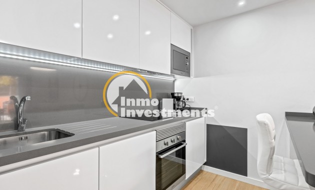 Reventa - Apartamento - Villamartin