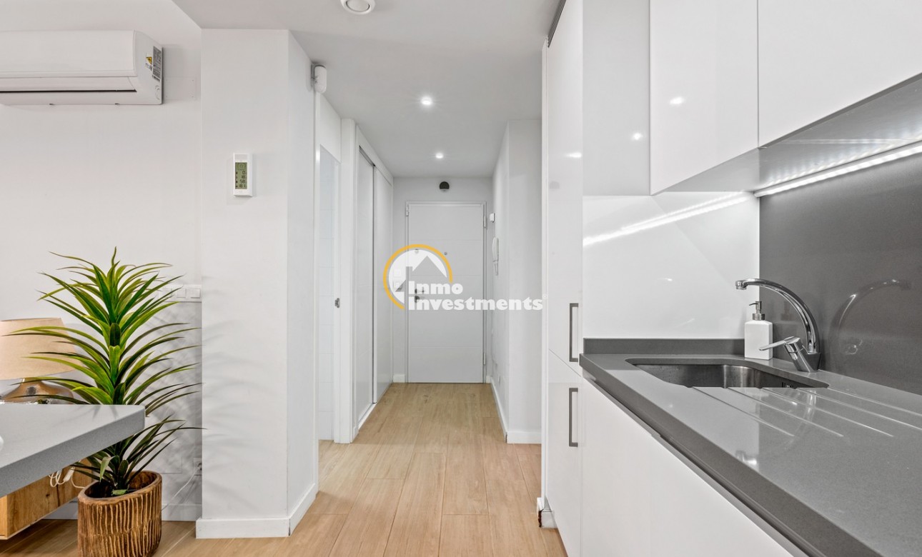 Reventa - Apartamento - Villamartin