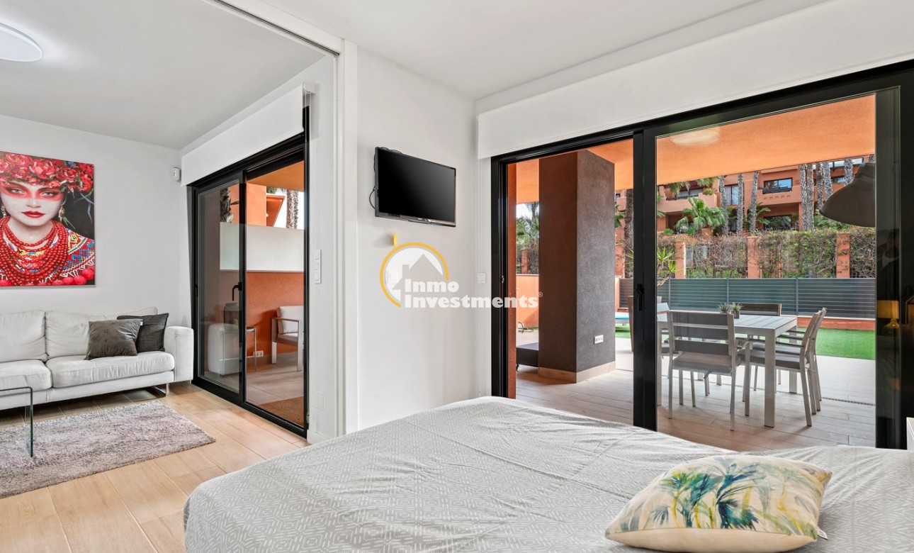 Reventa - Apartamento - Villamartin