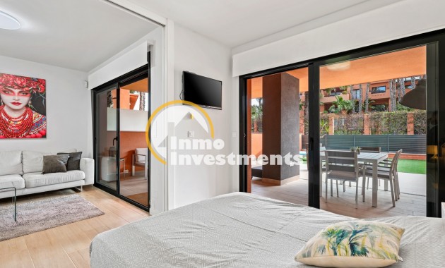 Reventa - Apartamento - Villamartin