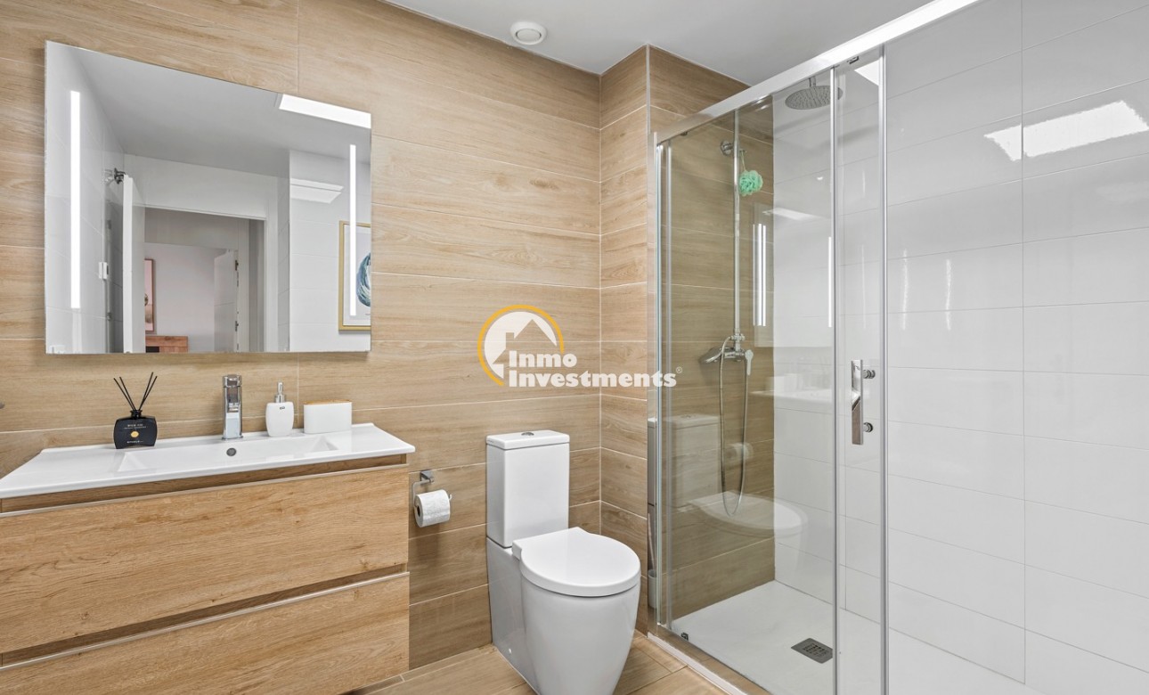 Reventa - Apartamento - Villamartin