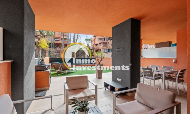 Reventa - Apartamento - Villamartin