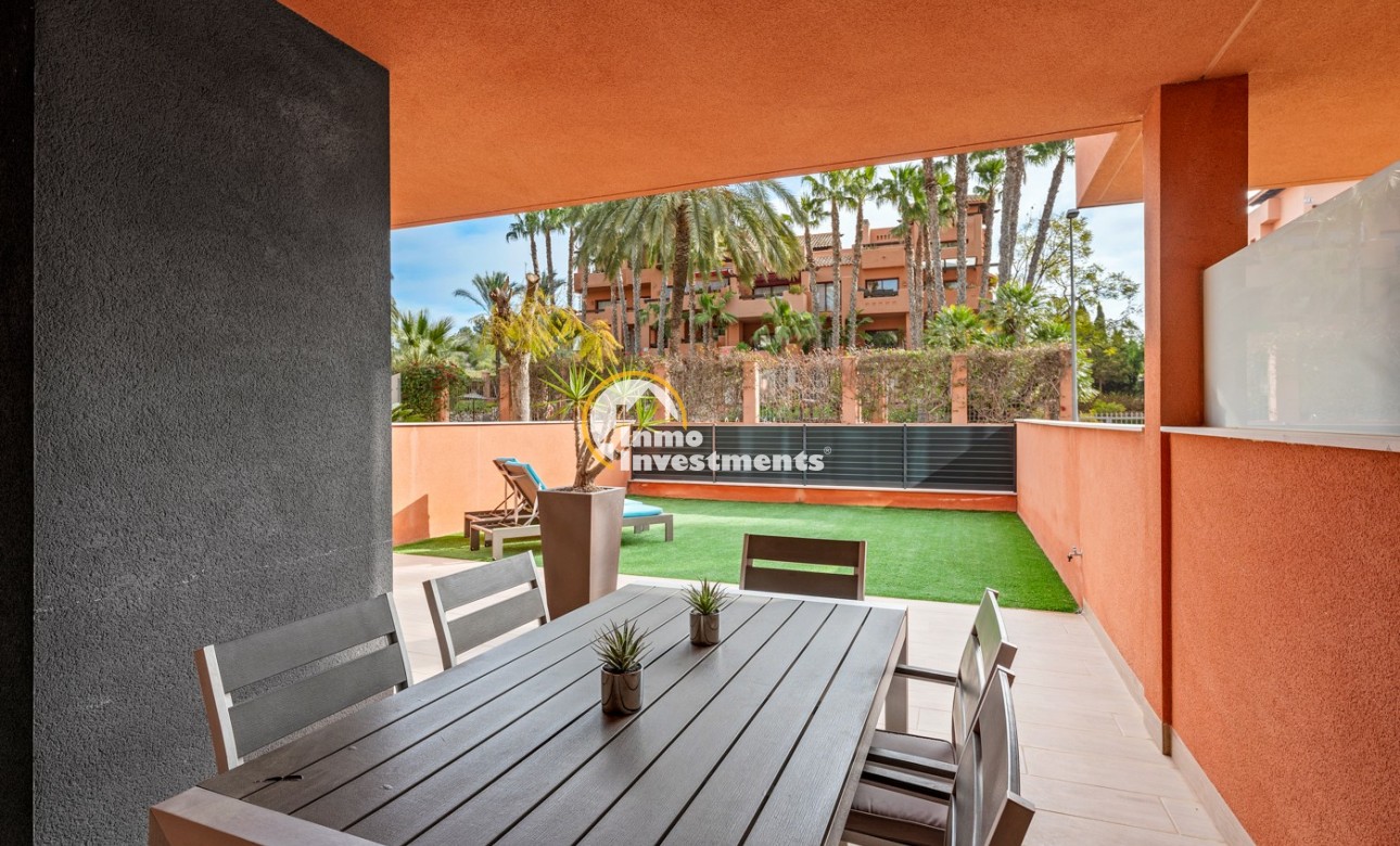 Reventa - Apartamento - Villamartin