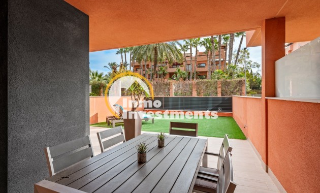 Reventa - Apartamento - Villamartin