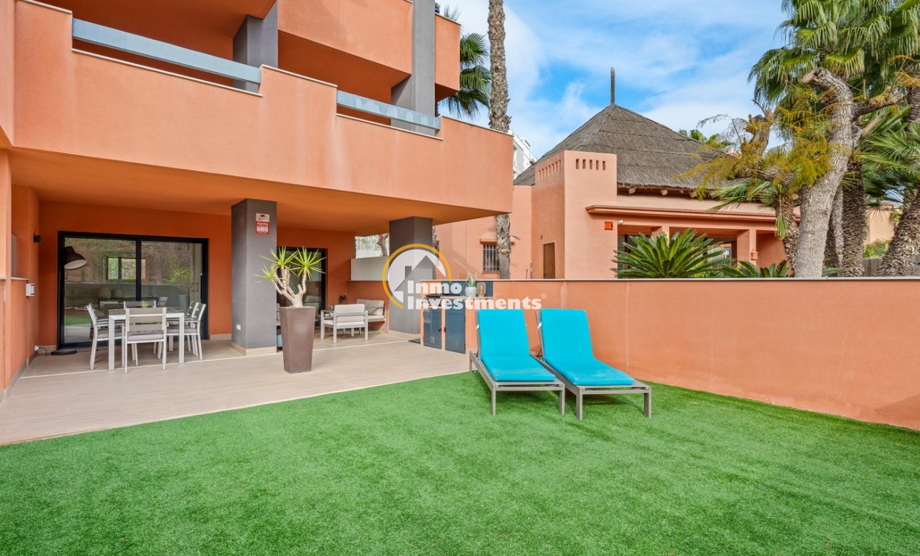 Reventa - Apartamento - Villamartin