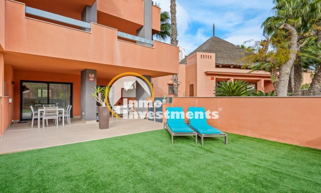 Reventa - Apartamento - Villamartin