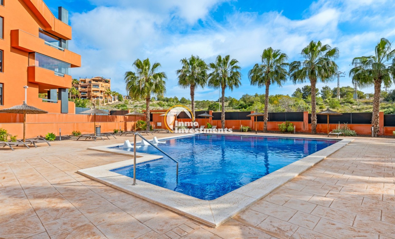 Reventa - Apartamento - Villamartin