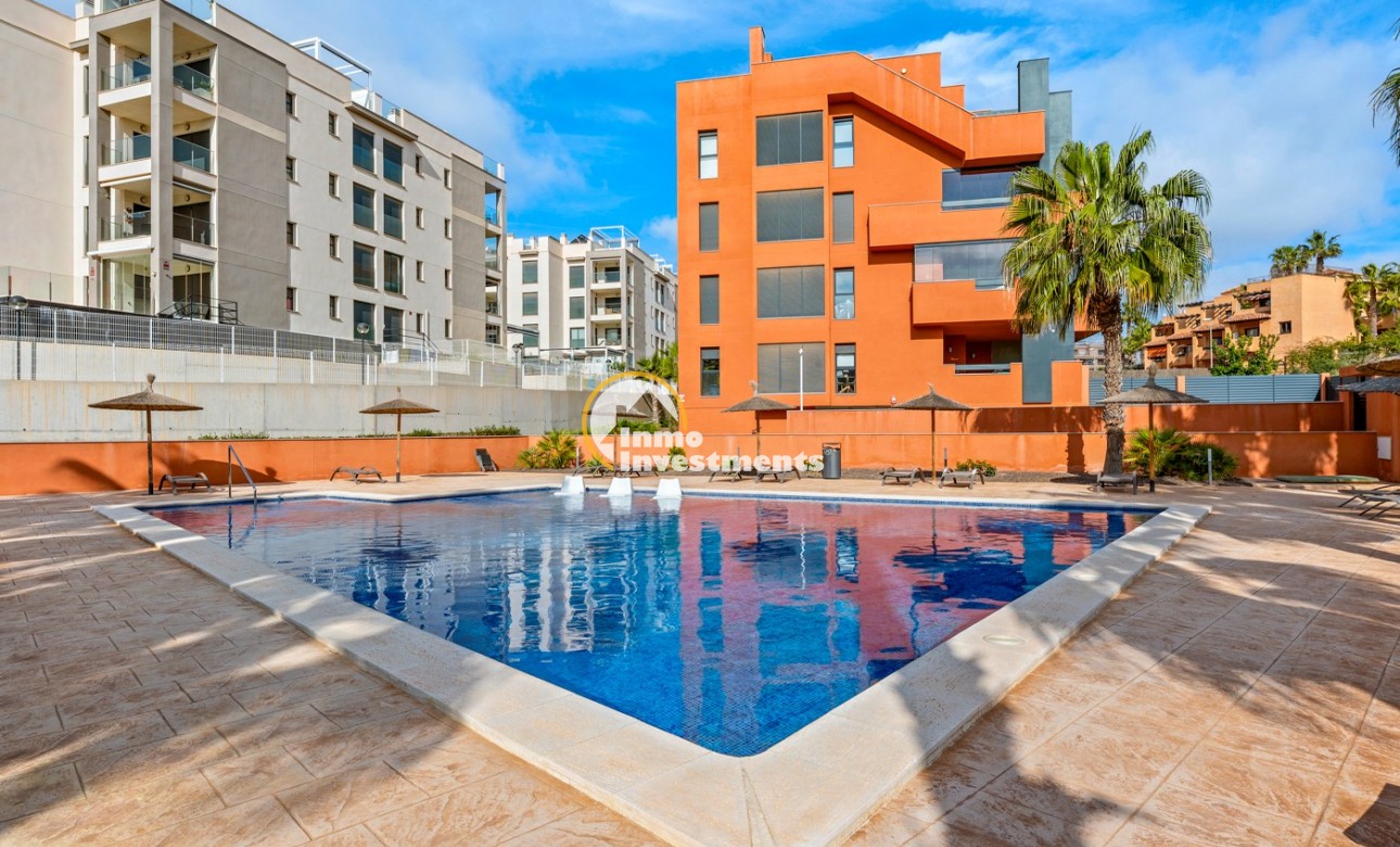 Reventa - Apartamento - Villamartin