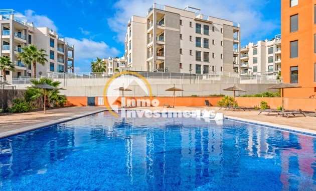 Reventa - Apartamento - Villamartin