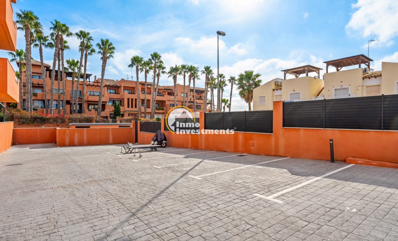 Reventa - Apartamento - Villamartin