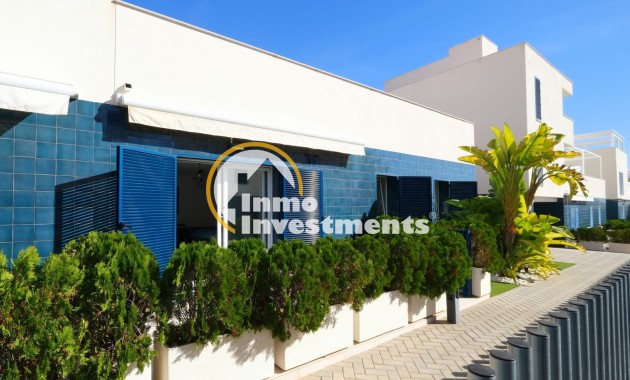 Resale - Apartment - Playa Flamenca - Sportcentre