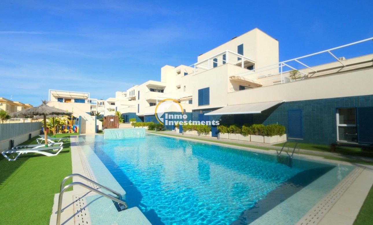 Resale - Apartment - Playa Flamenca - Sportcentre