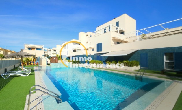 Resale - Apartment - Playa Flamenca - Sportcentre