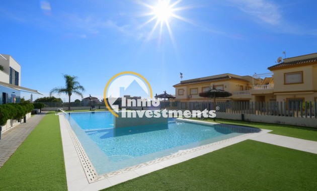 Resale - Apartment - Playa Flamenca - Sportcentre