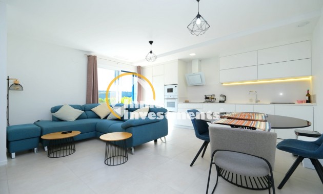 Resale - Apartment - Playa Flamenca - Sportcentre