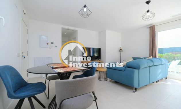 Resale - Apartment - Playa Flamenca - Sportcentre