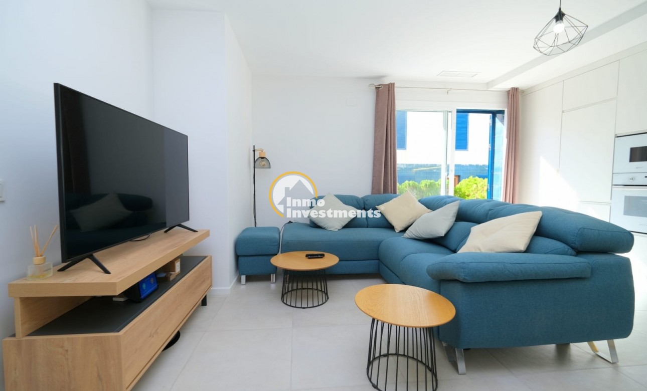 Resale - Apartment - Playa Flamenca - Sportcentre