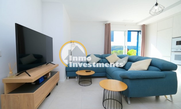 Resale - Apartment - Playa Flamenca - Sportcentre