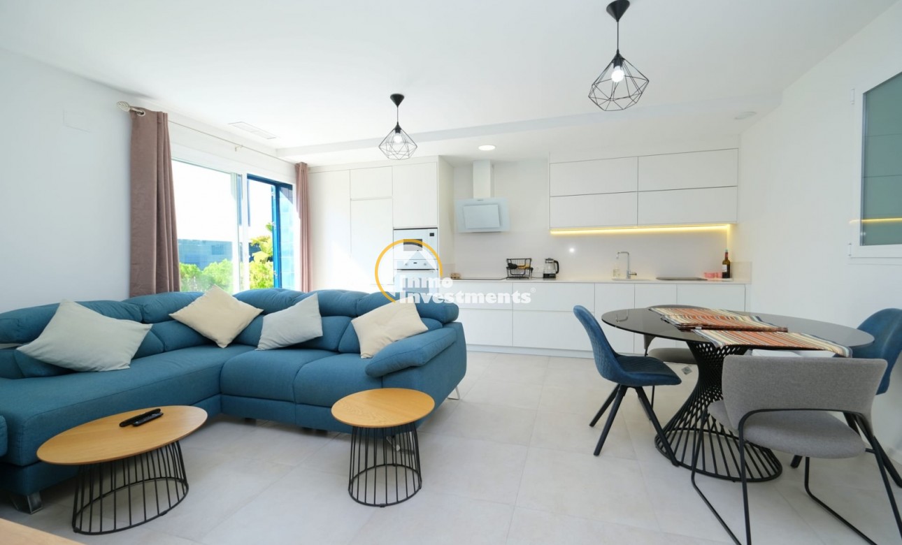 Resale - Apartment - Playa Flamenca - Sportcentre