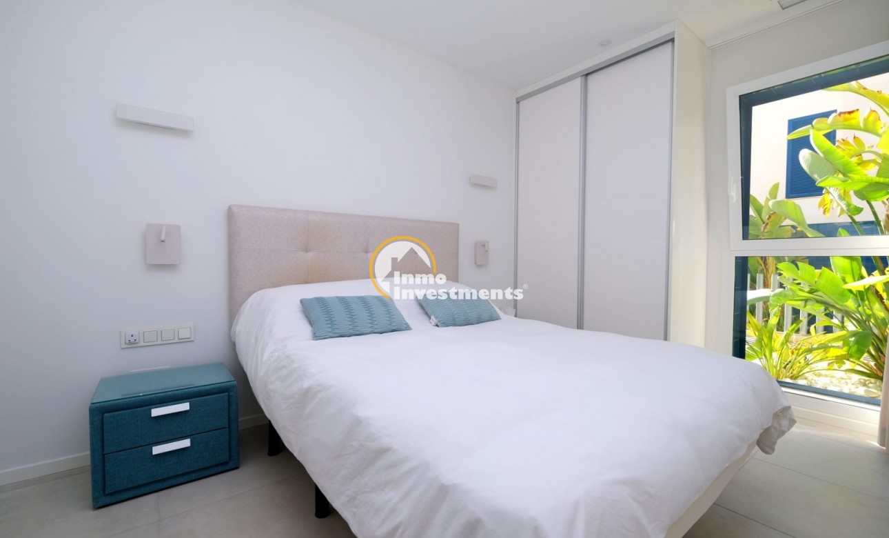 Resale - Apartment - Playa Flamenca - Sportcentre