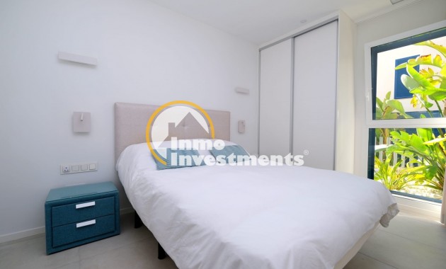 Resale - Apartment - Playa Flamenca - Sportcentre