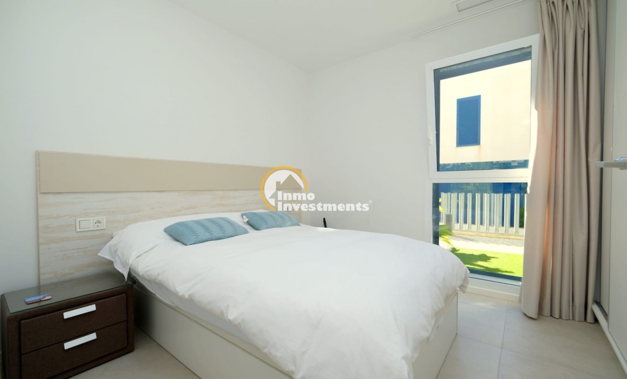 Resale - Apartment - Playa Flamenca - Sportcentre